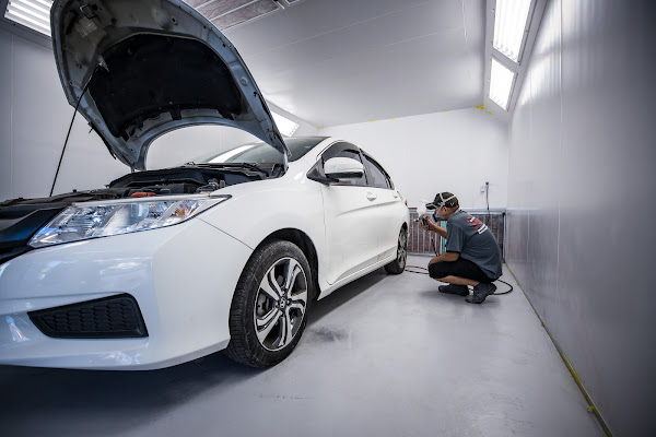 Foto 2 Centro Automotivo Maranhão