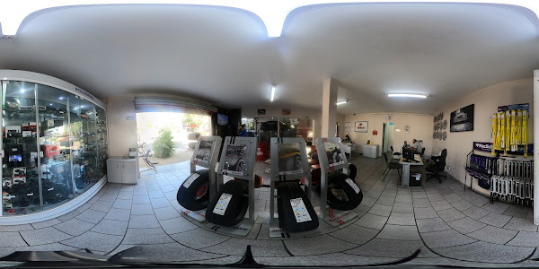 Foto 1 Amigão Centro Automotivo - Alto da XV