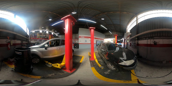 Foto 2 Amigão Centro Automotivo - Alto da XV