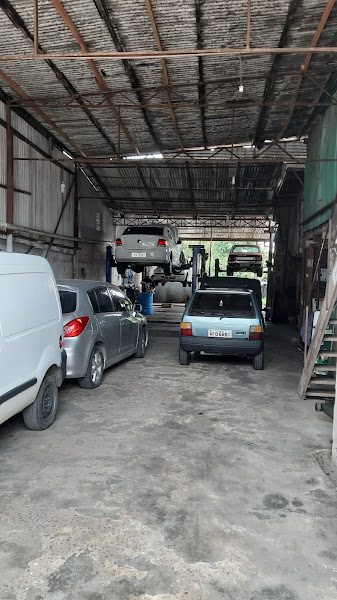 Foto 1 Mecânica Dupla Silva