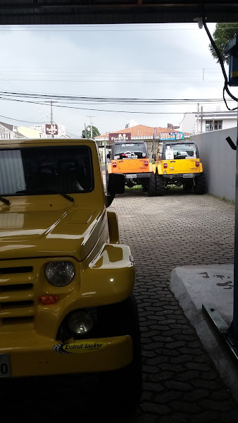 Auto Mecânica Miguel