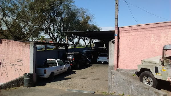 Foto 2 AUTO MECÂNICA FERRARINI