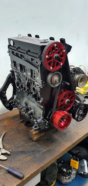 Foto 1 Anciloto Mecânica Automotiva