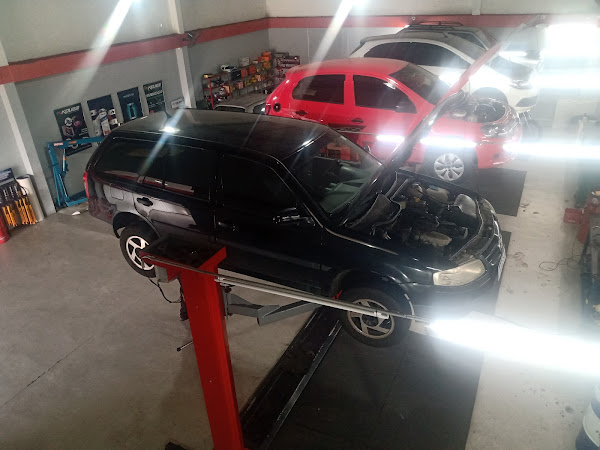 Foto 3 Anciloto Mecânica Automotiva