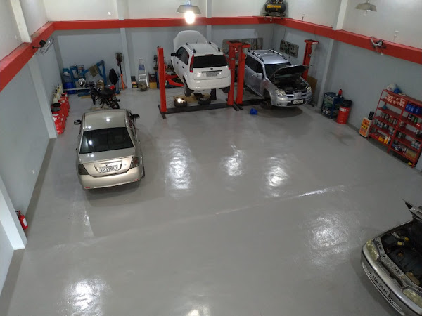 Foto 5 Anciloto Mecânica Automotiva Foto 5 Anciloto Mecânica Automotiva