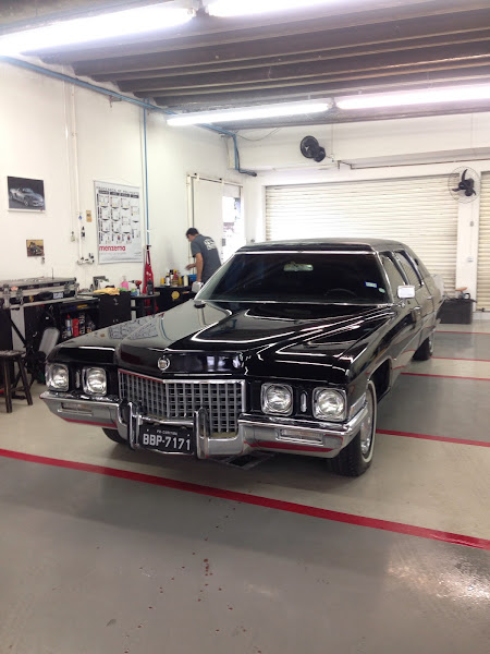 Martelinho de Ouro Freitas