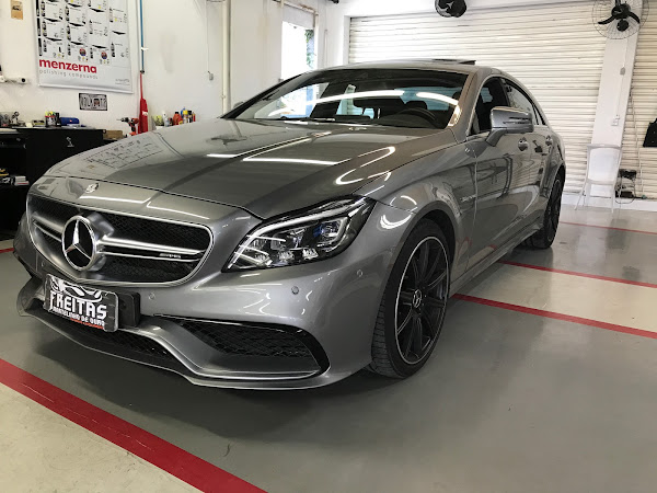 Foto 1 Martelinho de Ouro Freitas