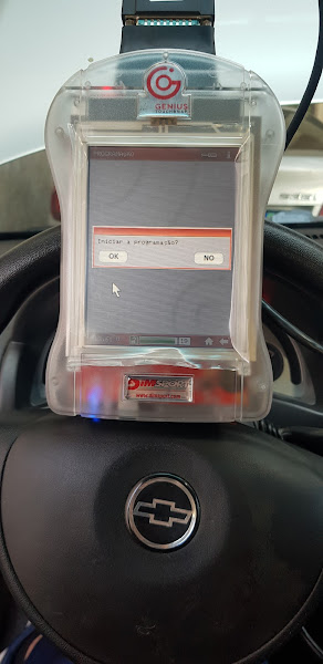 Foto 1 Mecânica Fernando Foto 1 Mecânica Fernando