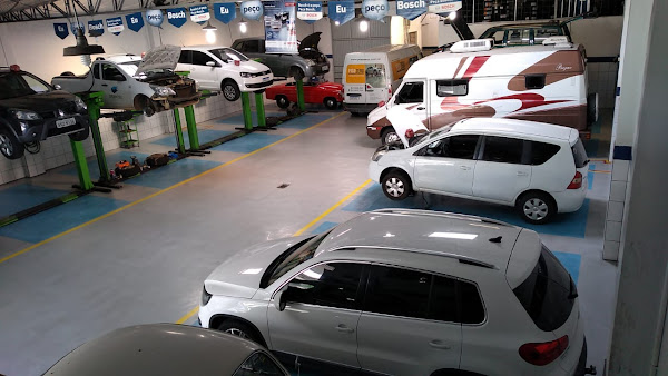 Foto 2 Grande Auto Motor - Bosch Car Service