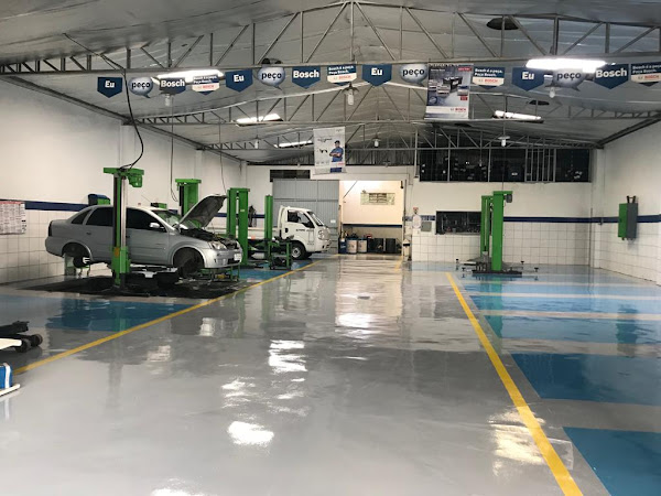 Foto 5 Grande Auto Motor - Bosch Car Service