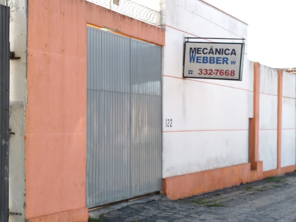 Foto 0 mecânica webber