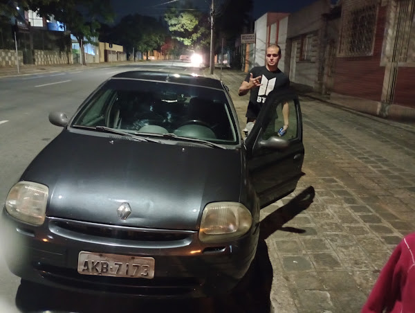 Foto 1 mecânica webber