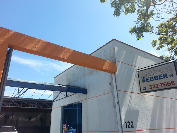 Foto 3 mecânica webber