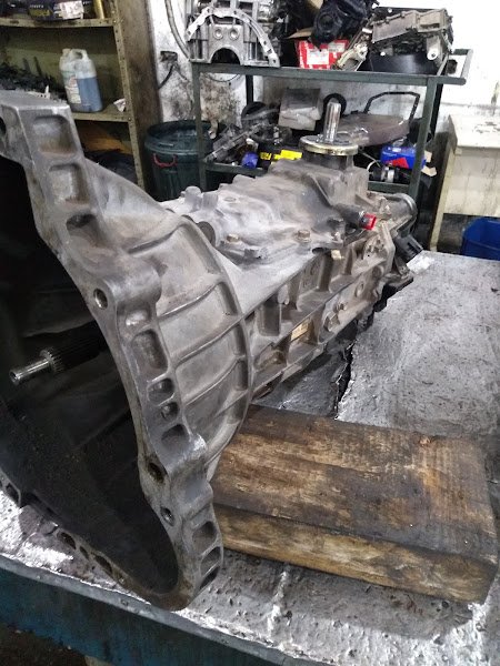 Auto Mecânica Martinello Auto Mecânica Martinello