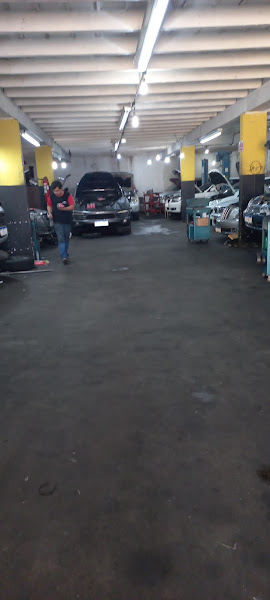 Foto 2 Auto Mecânica Martinello