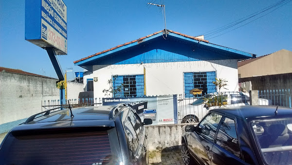 Foto 2 Jefranc Auto Elétrica