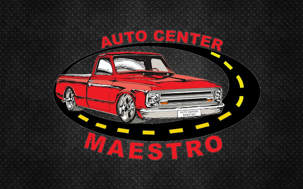Auto Center Maestro