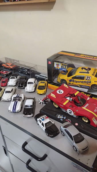 Foto 2 Auto Center Maestro