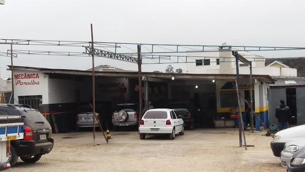 Foto 1 Mecânica Paraíba