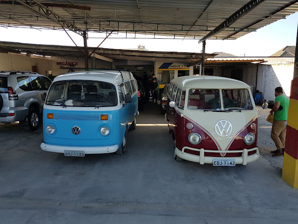 Foto 2 Mecânica Paraíba