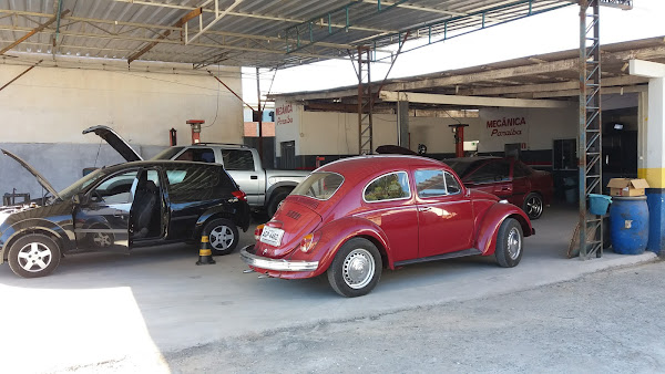 Foto 3 Mecânica Paraíba