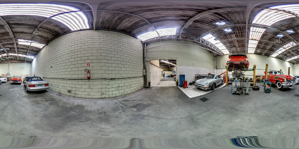 Southern Brothers Mecânica e Com de Peças para Veículos Ltda