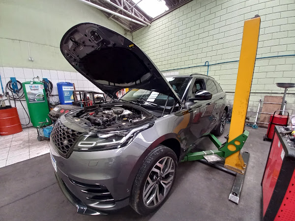 Foto 1 Southern Brothers Mecânica e Com de Peças para Veículos Ltda