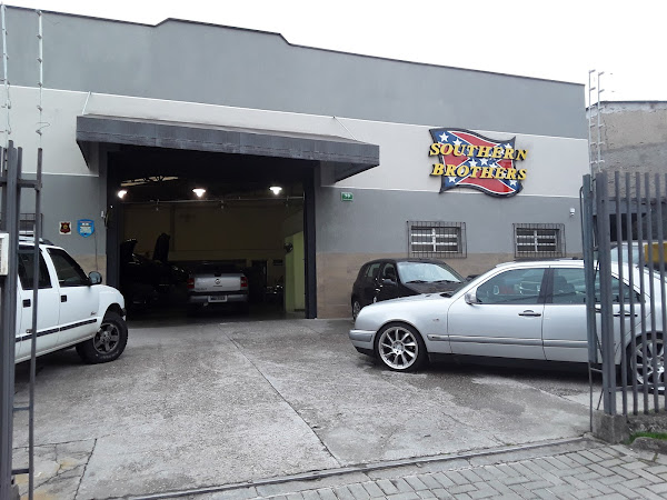 Foto 2 Southern Brothers Mecânica e Com de Peças para Veículos Ltda