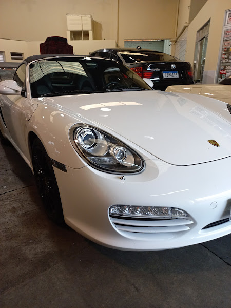 Foto 3 Southern Brothers Mecânica e Com de Peças para Veículos Ltda