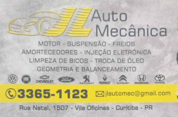J.L. Auto Mecânica