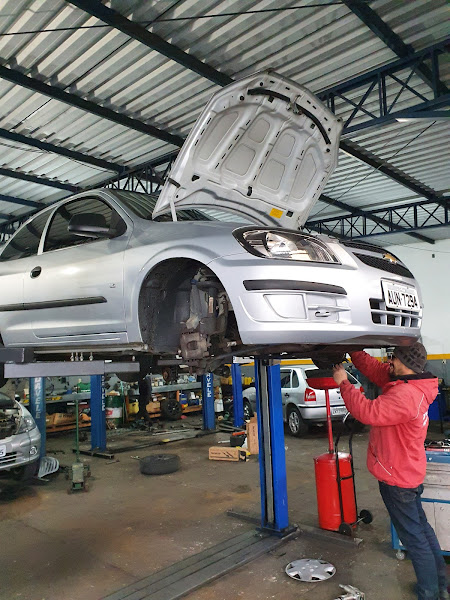 Foto 1 J.L. Auto Mecânica