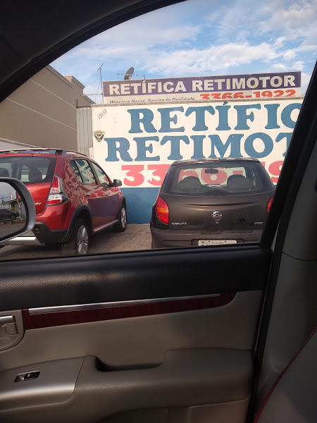 Foto 2 J.L. Auto Mecânica