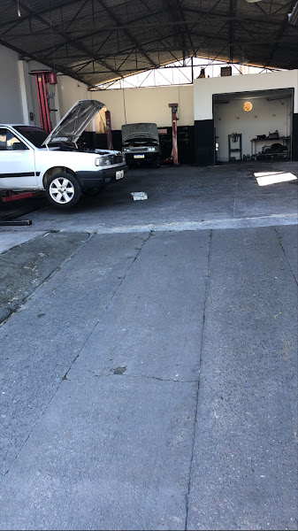 Auto mecânica Ziemath Auto mecânica Ziemath