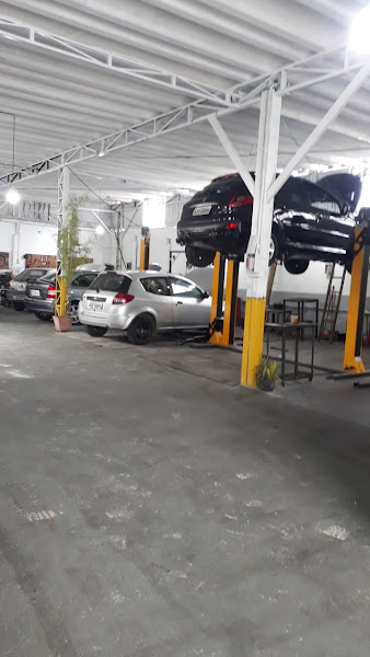 Auto Elétrica e Mecânica Mário Auto Elétrica e Mecânica Mário