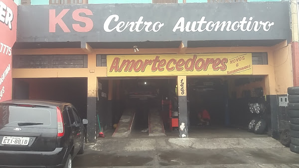 Ks Auto Center