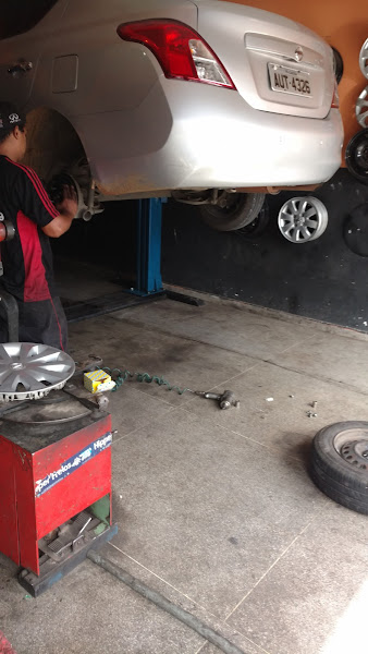 Foto 1 Ks Auto Center