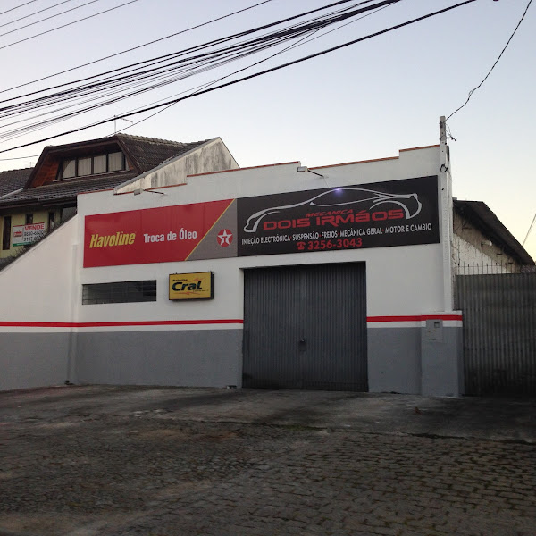 Auto Mecânica 2 Irmãos