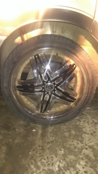 Foto 1 Auto Mecânica 2 Irmãos