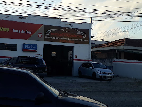 Foto 2 Auto Mecânica 2 Irmãos