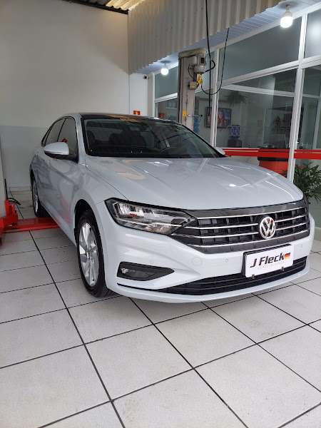 Foto 2 J Fleck Oficina Especializada Audi e Vw