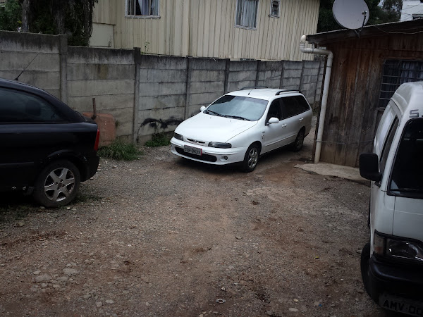 Rosca Auto Mecânica