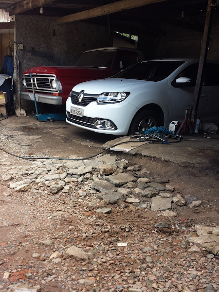 Foto 1 Rosca Auto Mecânica