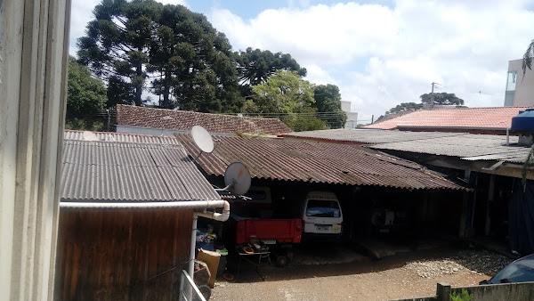 Foto 2 Rosca Auto Mecânica