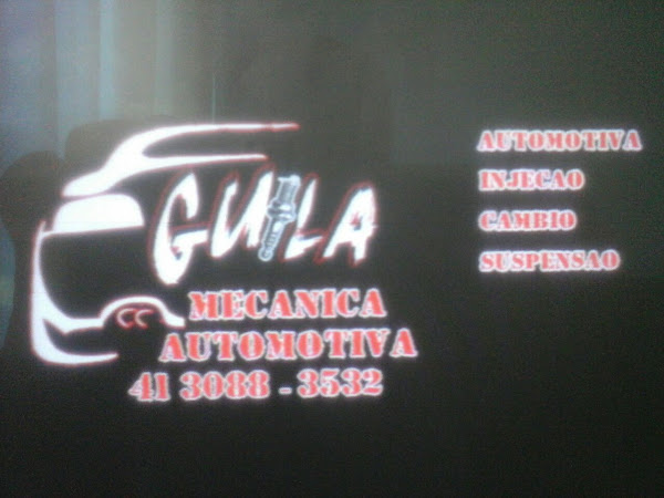 Foto 0 Guila Oficina automotiva