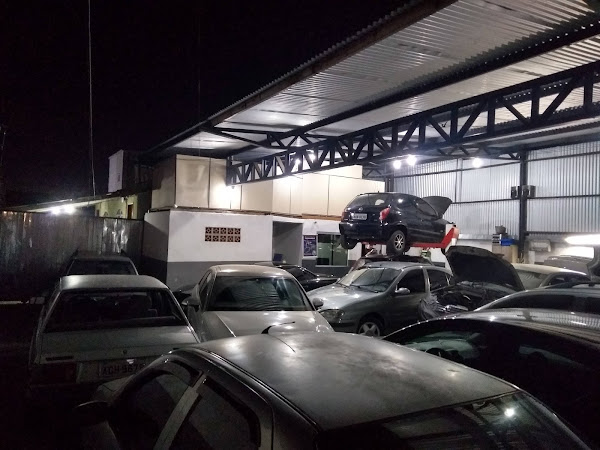 Foto 1 Guila Oficina automotiva