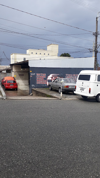 Foto 2 Guila Oficina automotiva