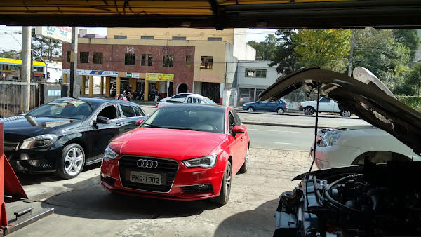 Foto 1 R&S Car autocenter