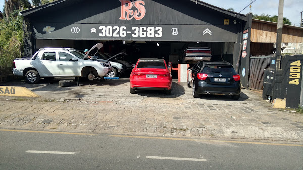 Foto 2 R&S Car autocenter