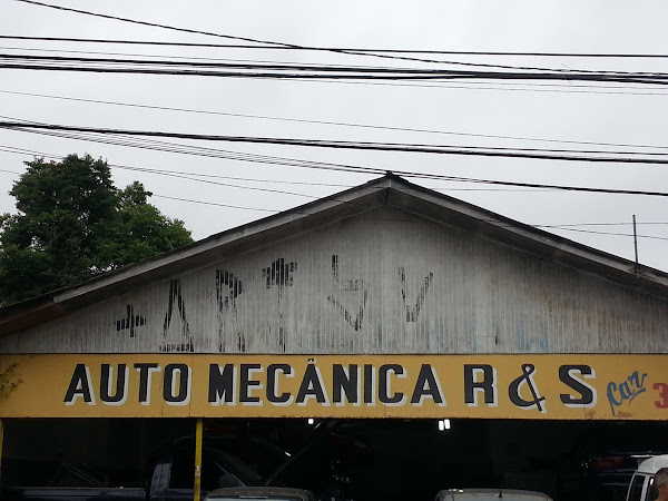 Foto 3 R&S Car autocenter