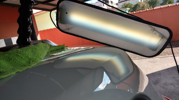 Foto 1 Benato Racing